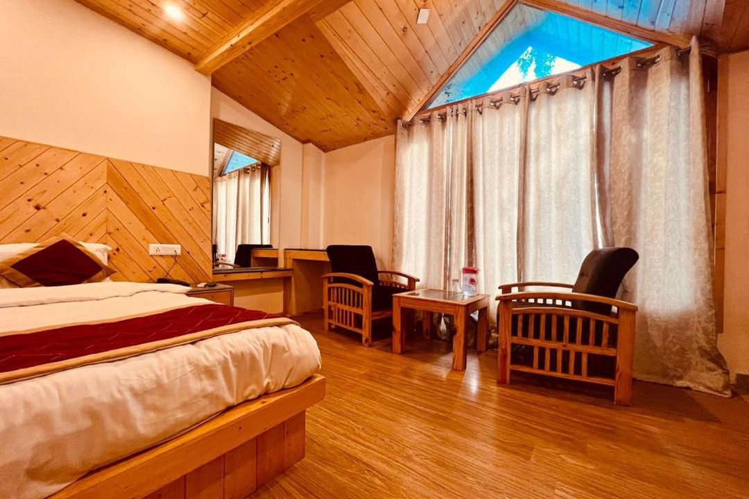 Photo of Bedroom in Aleo