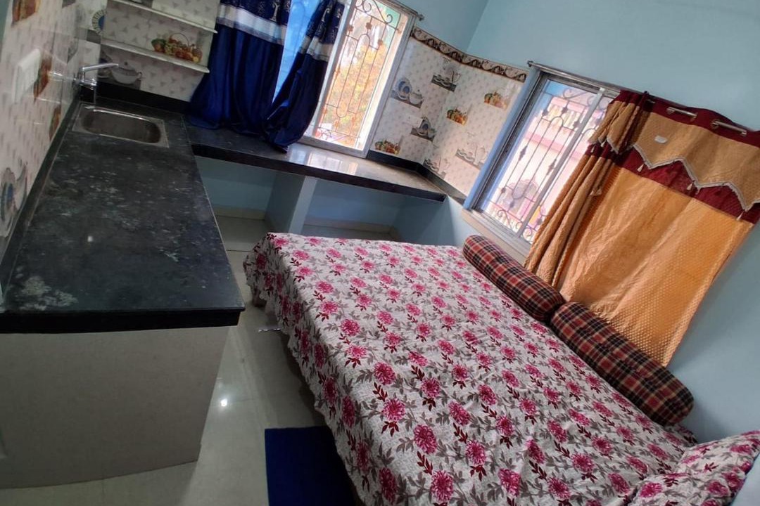 Photo of Bedroom in Krishnanagar