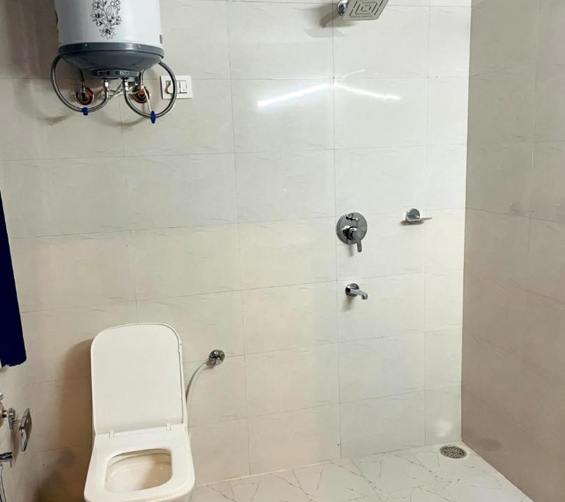 Photo of Bathroom in Jibhi