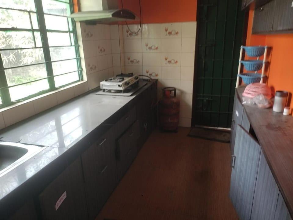 Photo of Kitchen in Sualkuchi