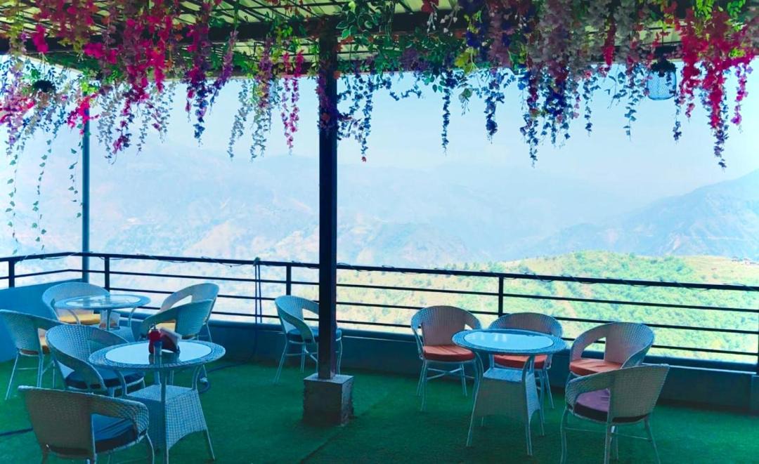 Photo of Others in Mussoorie