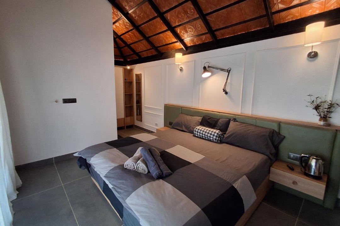 Photo of Bedroom in Mananthavady