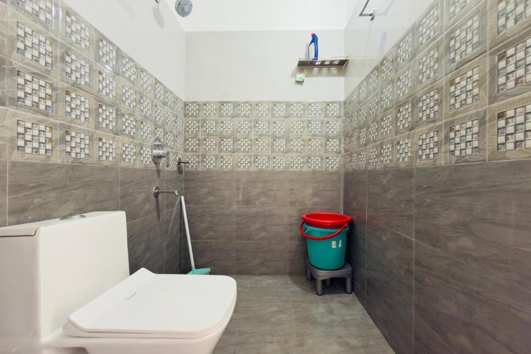 Photo of Bathroom in Gunehr