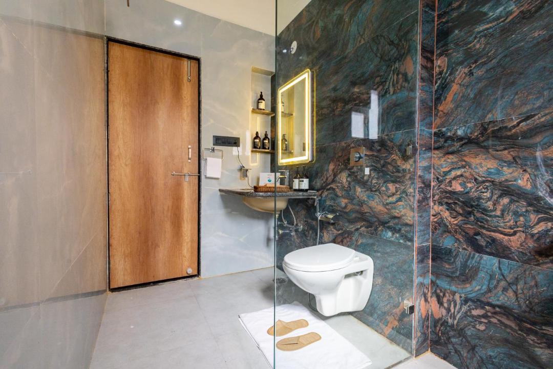Photo of Bathroom in Bedla