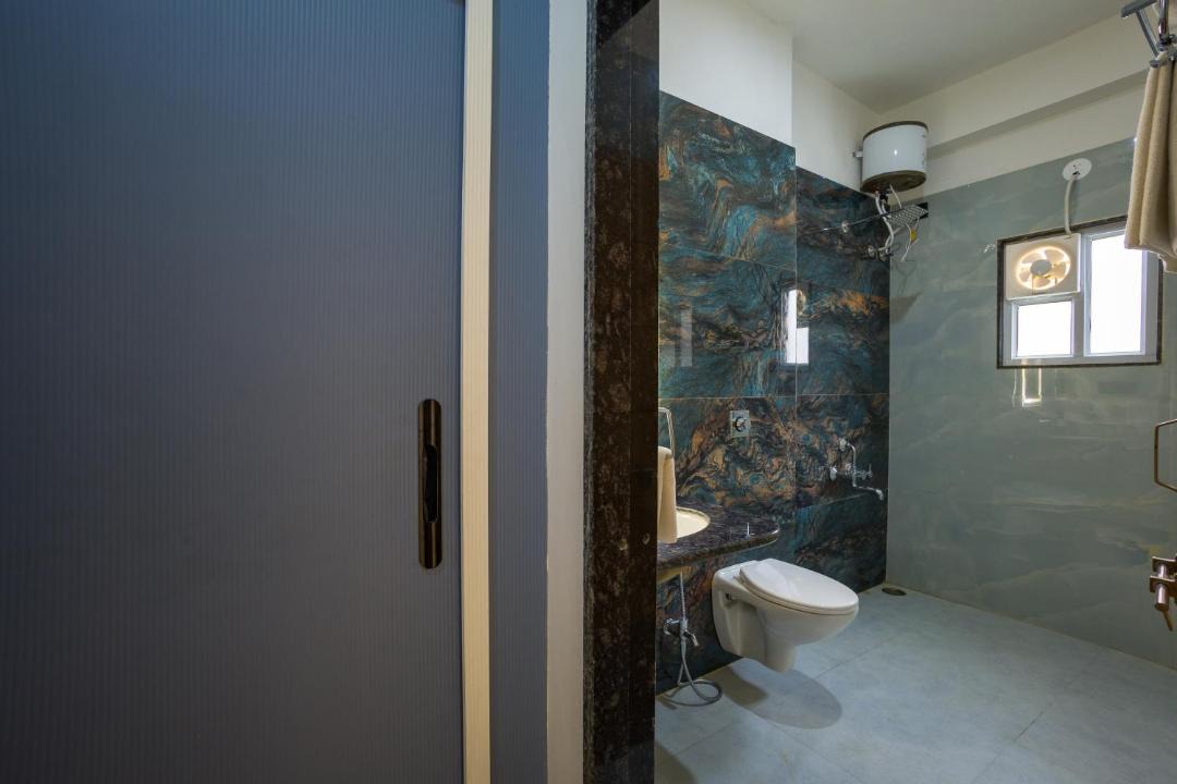 Photo of Bathroom in Bedla