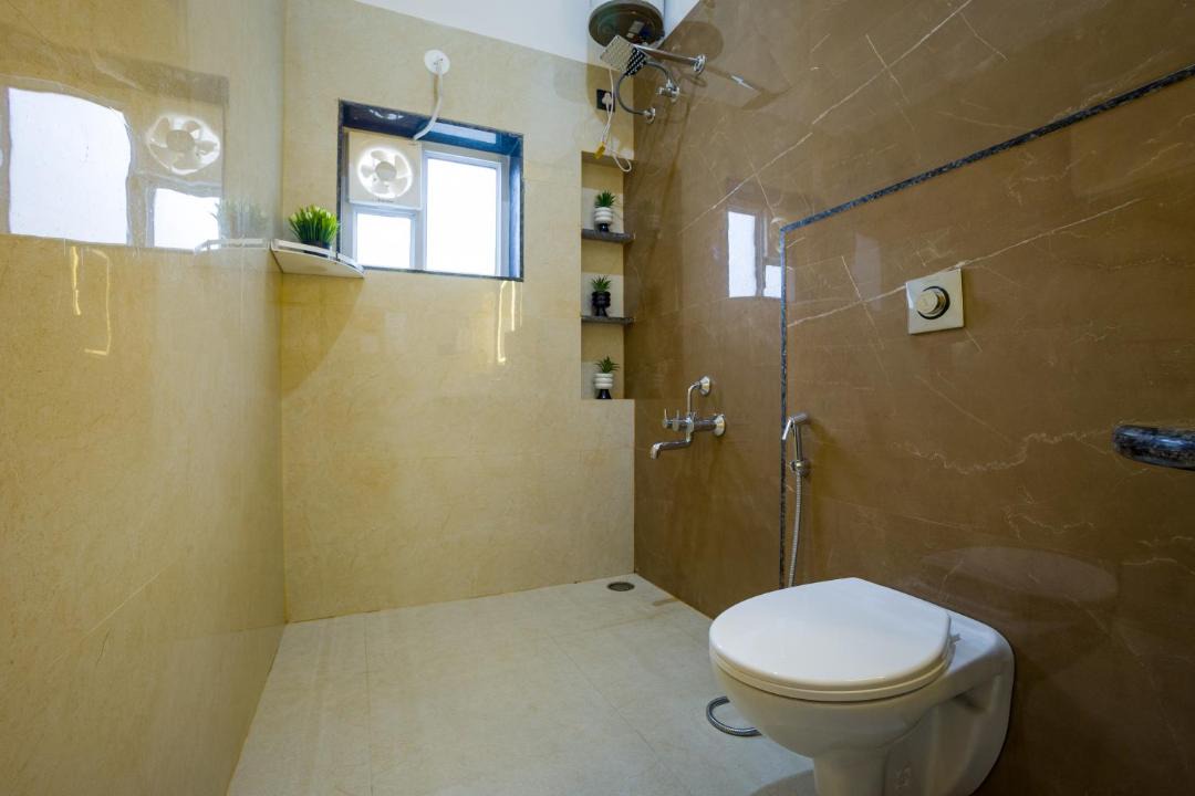 Photo of Bathroom in Bedla