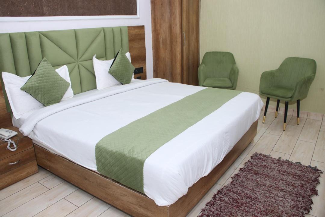 Photo of Bedroom in Maler Kotla