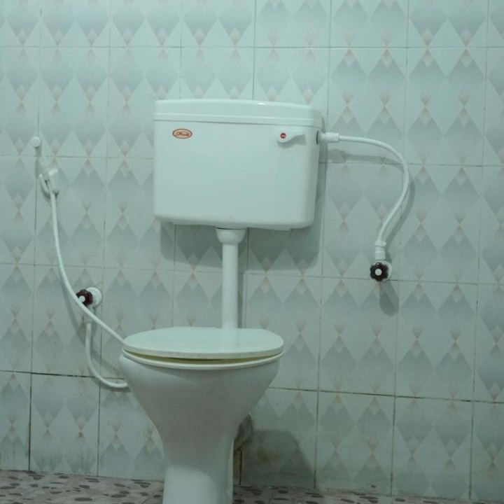Photo of Bathroom in Thamaraparambu