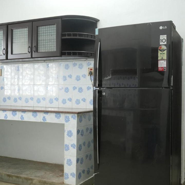 Photo of Kitchen in Thamaraparambu