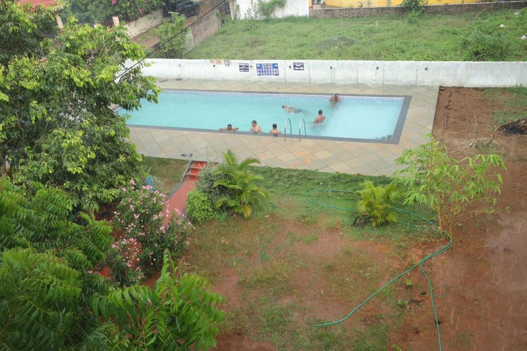 Photo of Others in Pondicherry Beach