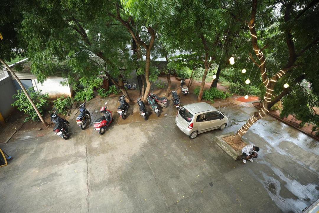 Photo of Others in Pondicherry Beach