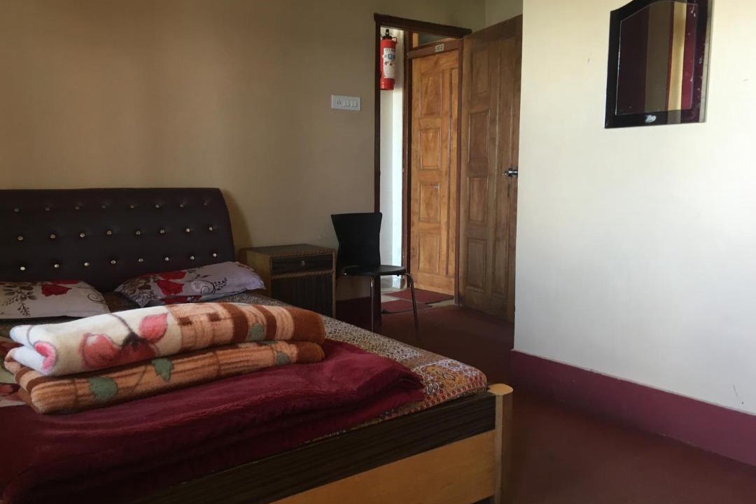 Photo of Bedroom in Rishop