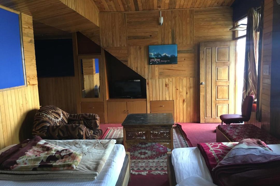 Photo of Bedroom in Rishop