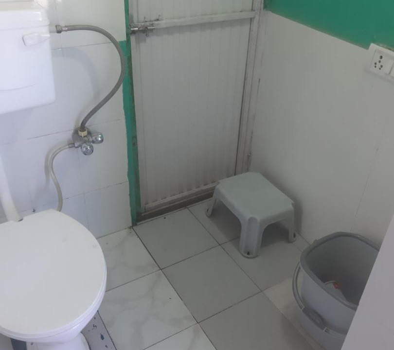 Photo of Bathroom in Bajoral Khurd