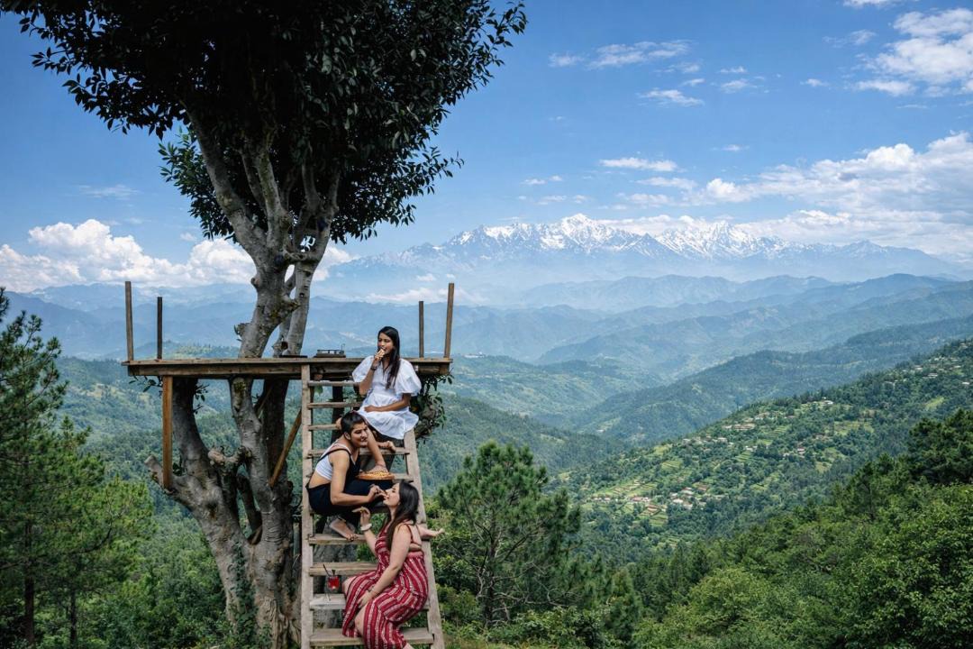 Photo of Others in Almora