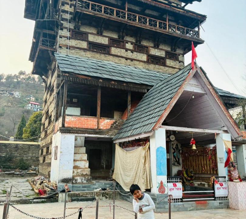 Photo of Others in Karsog