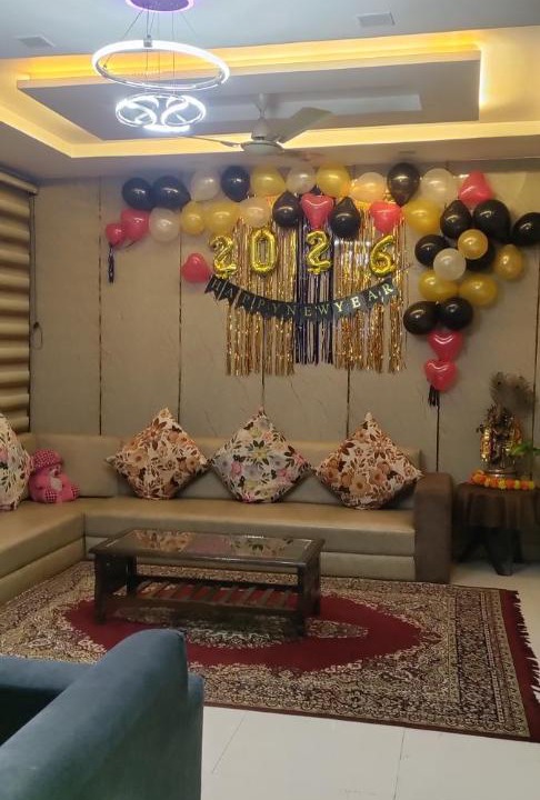 Photo of Livingroom in Taj Ganj
