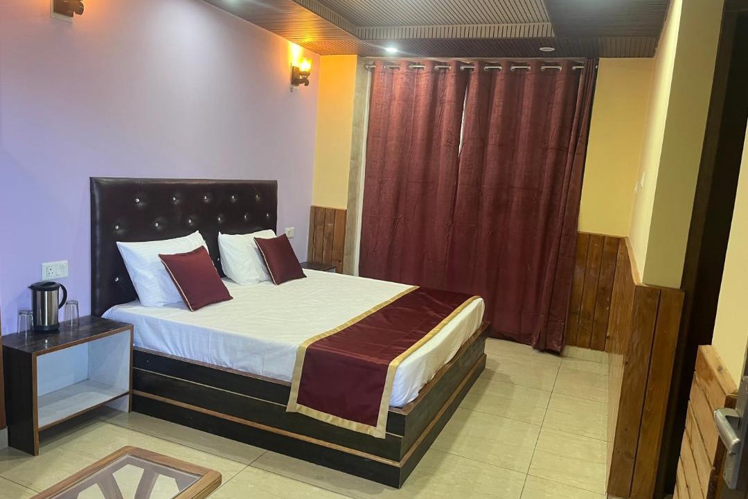 Photo of Bedroom in Sarahan