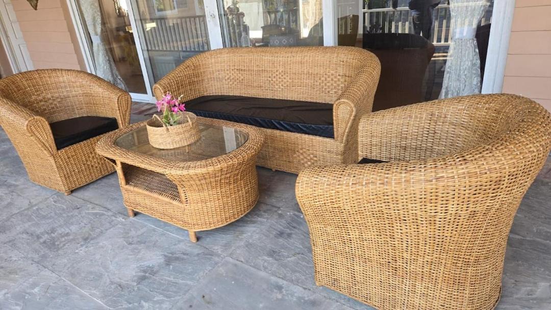 Photo of Patio Balcony in Majkhali