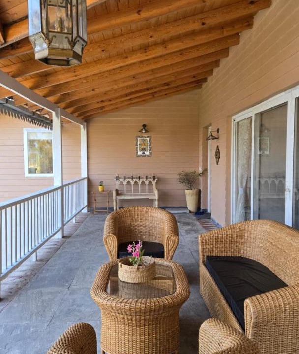 Photo of Patio Balcony in Majkhali