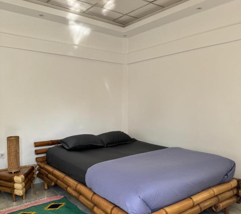 Photo of Bedroom in Sreemangal Upazila