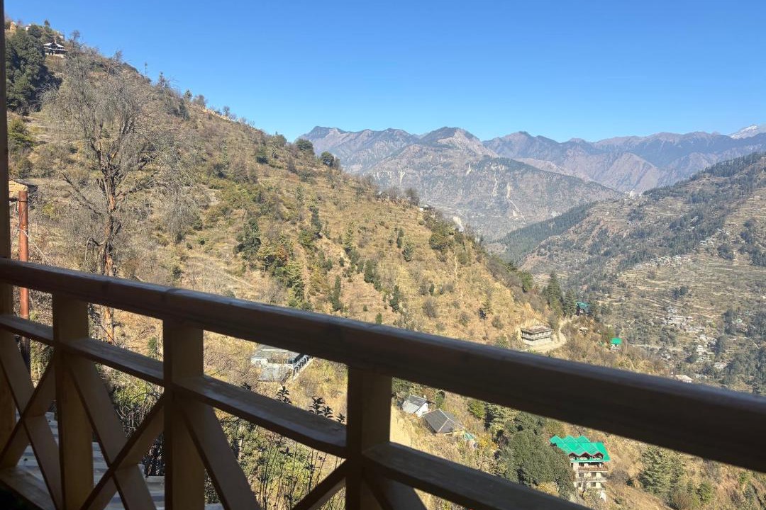 Photo of Patio Balcony in Banjar
