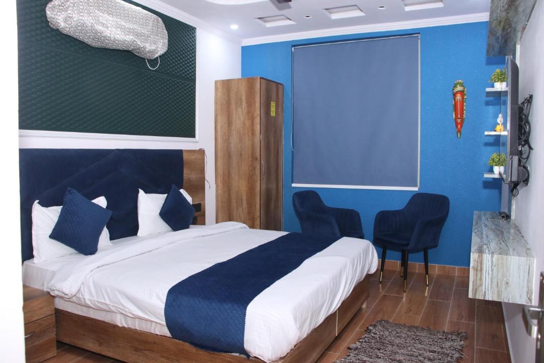 Photo of Bedroom in Maler Kotla