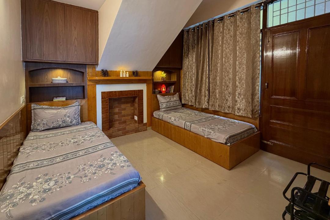 Photo of Bedroom in Sanjauli