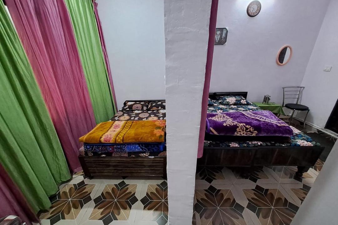Photo of Bedroom in Ukhimath