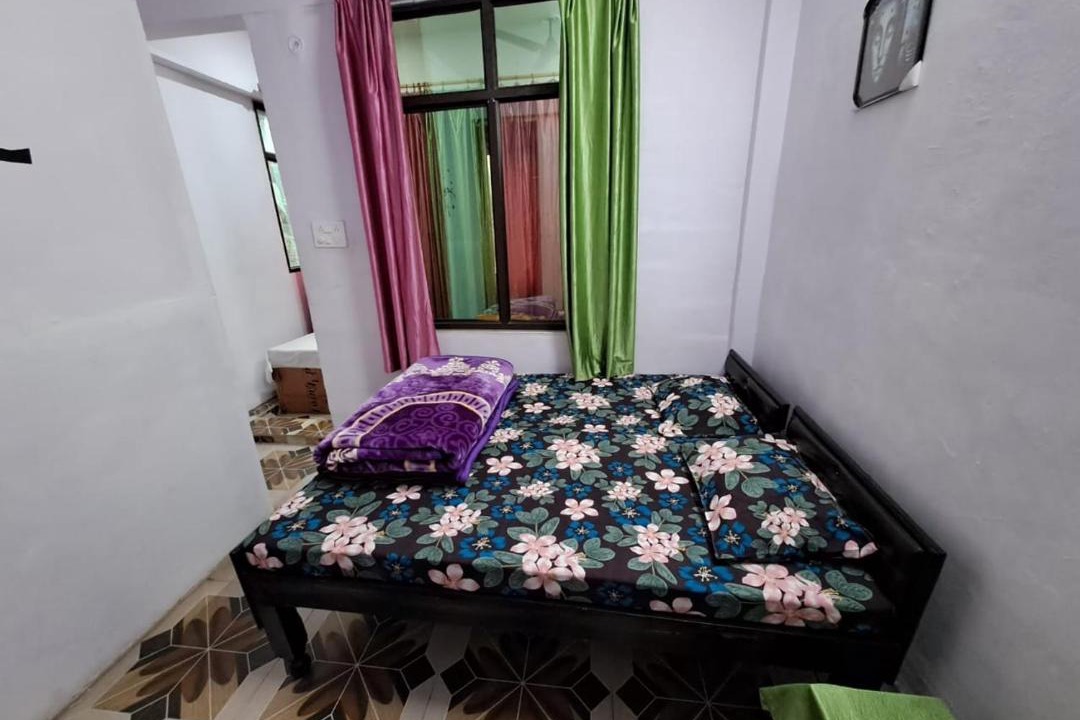 Photo of Bedroom in Ukhimath