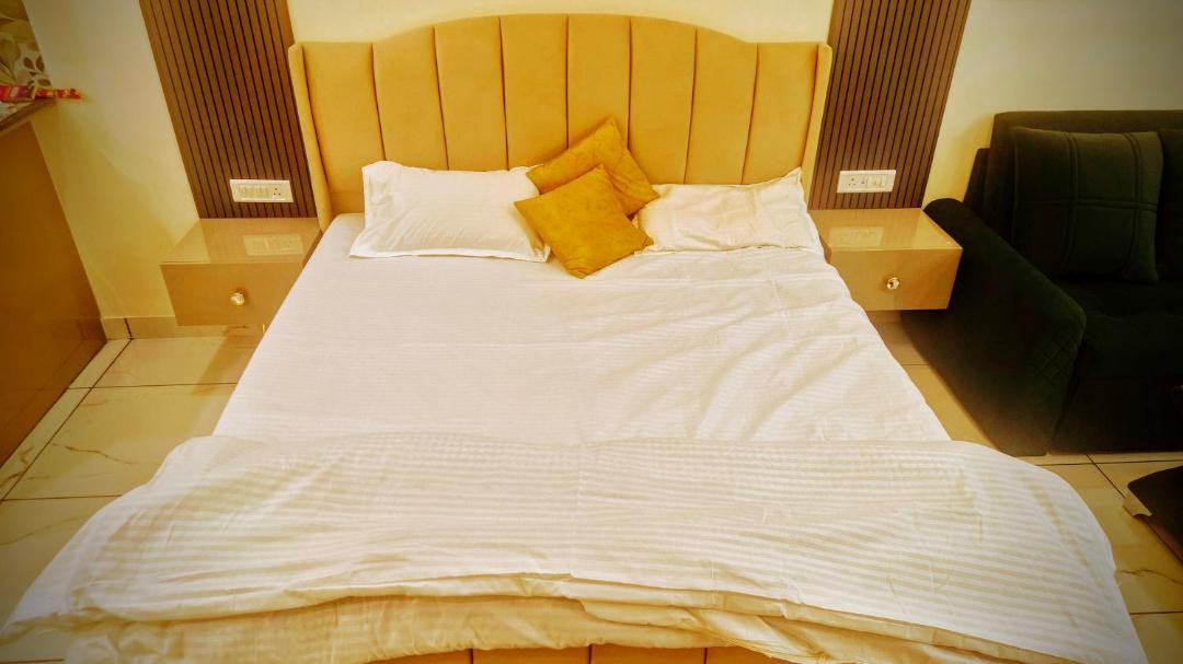 Photo of Bedroom in Badheri Rajputan