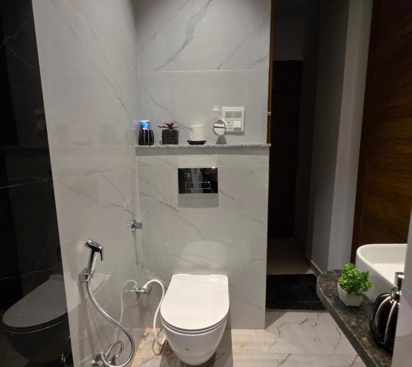 Photo of Bathroom in Jaipur