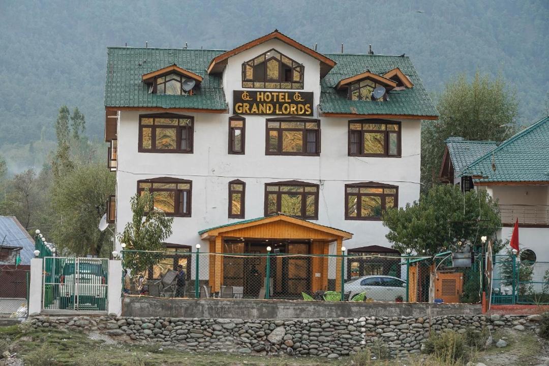 Photo of Others in Pahalgam