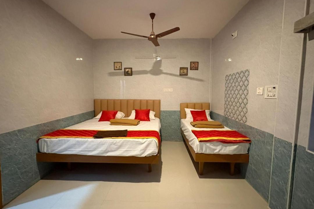 Photo of Bedroom in Attur