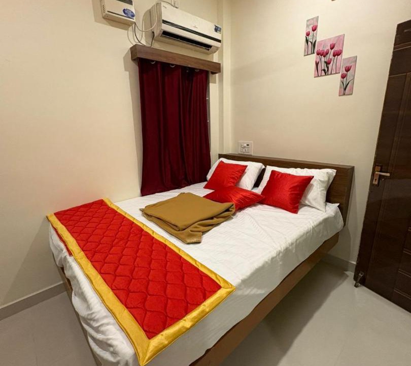 Photo of Bedroom in Attur