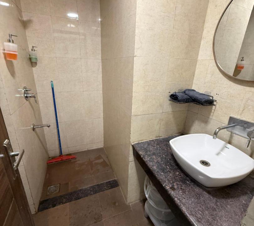 Photo of Bathroom in Chandigarh