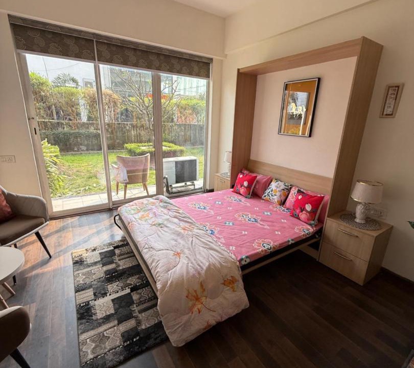 Photo of Bedroom in Chandigarh