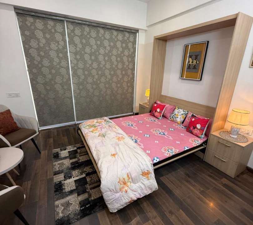 Photo of Bedroom in Chandigarh