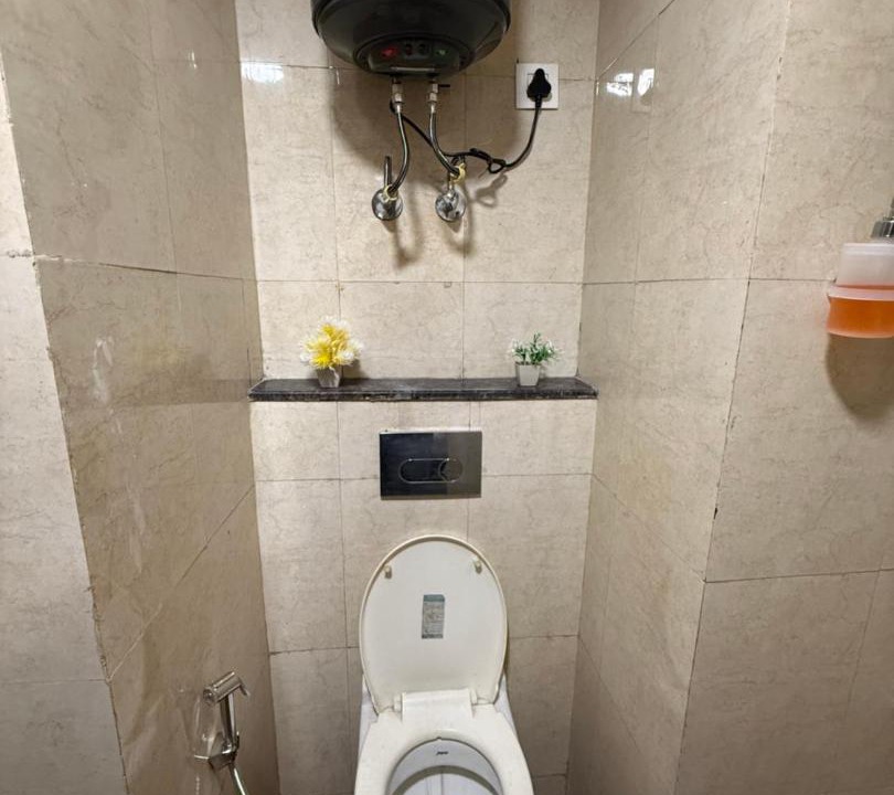 Photo of Bathroom in Chandigarh