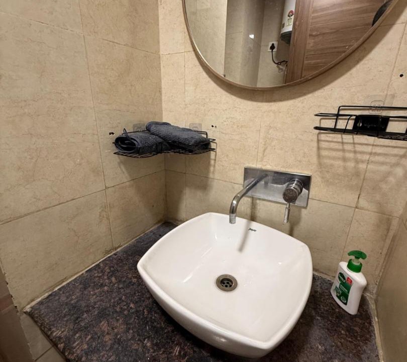 Photo of Bathroom in Chandigarh