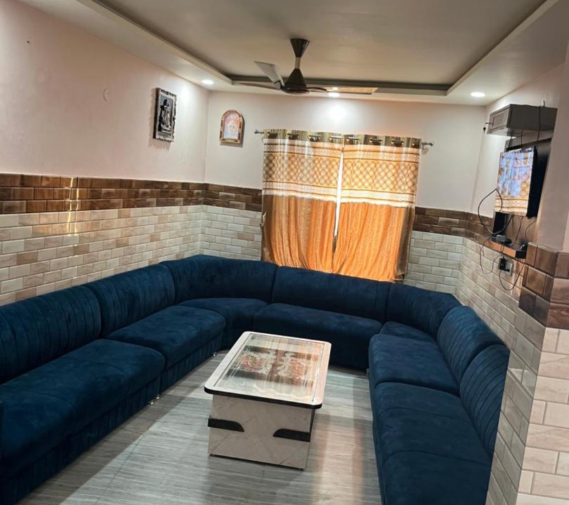 Photo of Livingroom in Katra