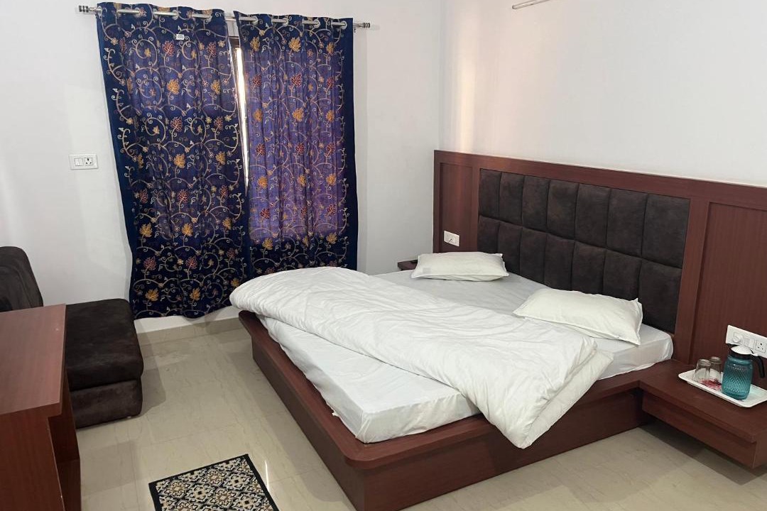 Photo of Bedroom in Katra