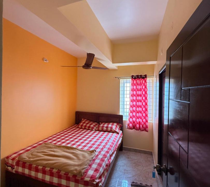 Photo of Bedroom in Vellore