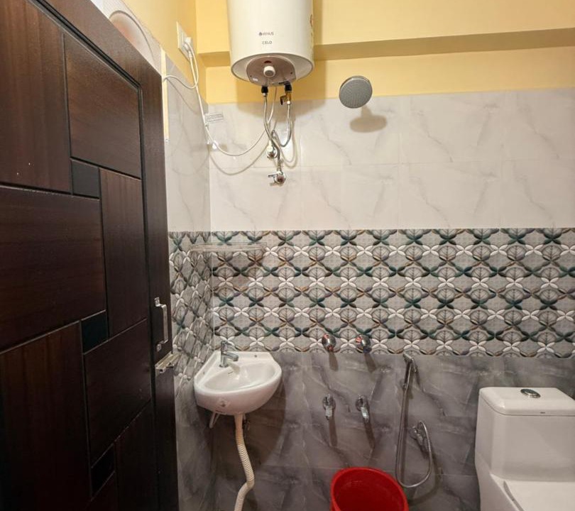 Photo of Bathroom in Vellore