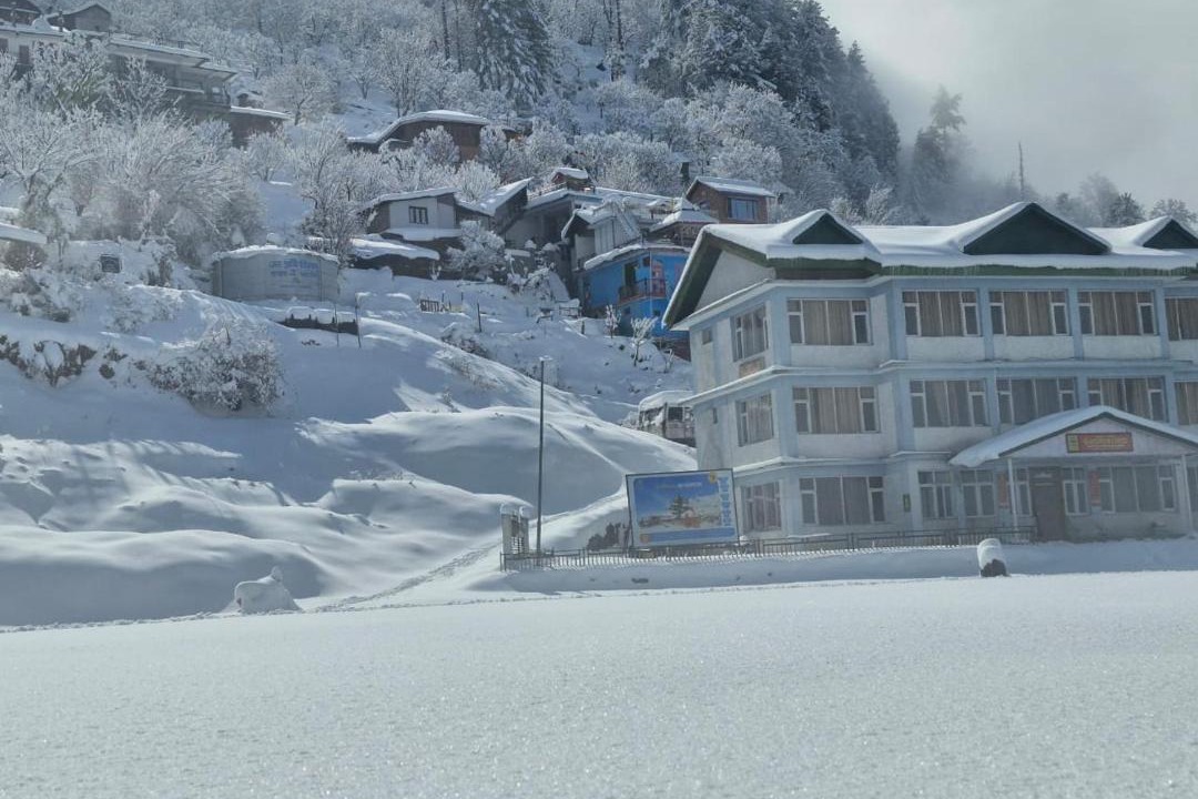 Photo of Others in Bharmour