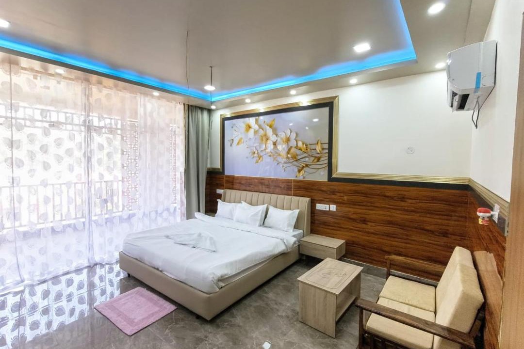 Photo of Bedroom in Bishnupur