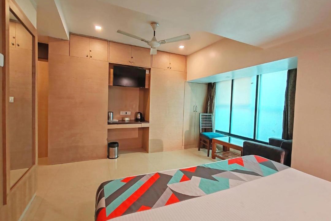 Photo of Bedroom in Nerul