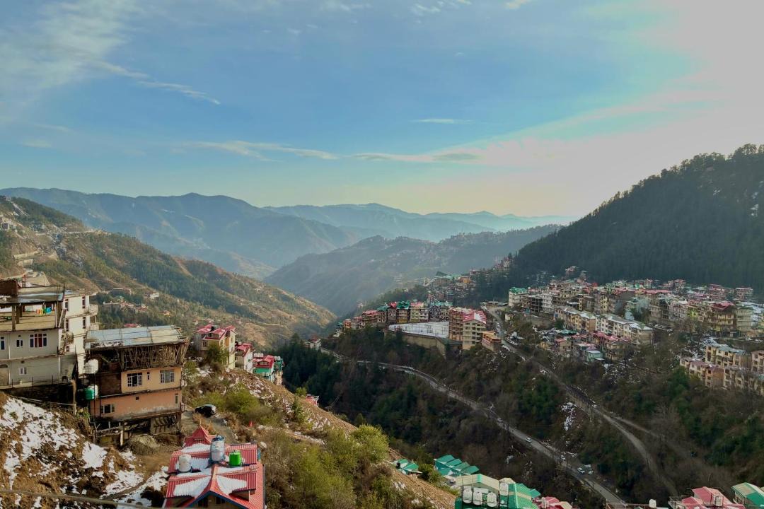 Photo of Others in Sanjauli