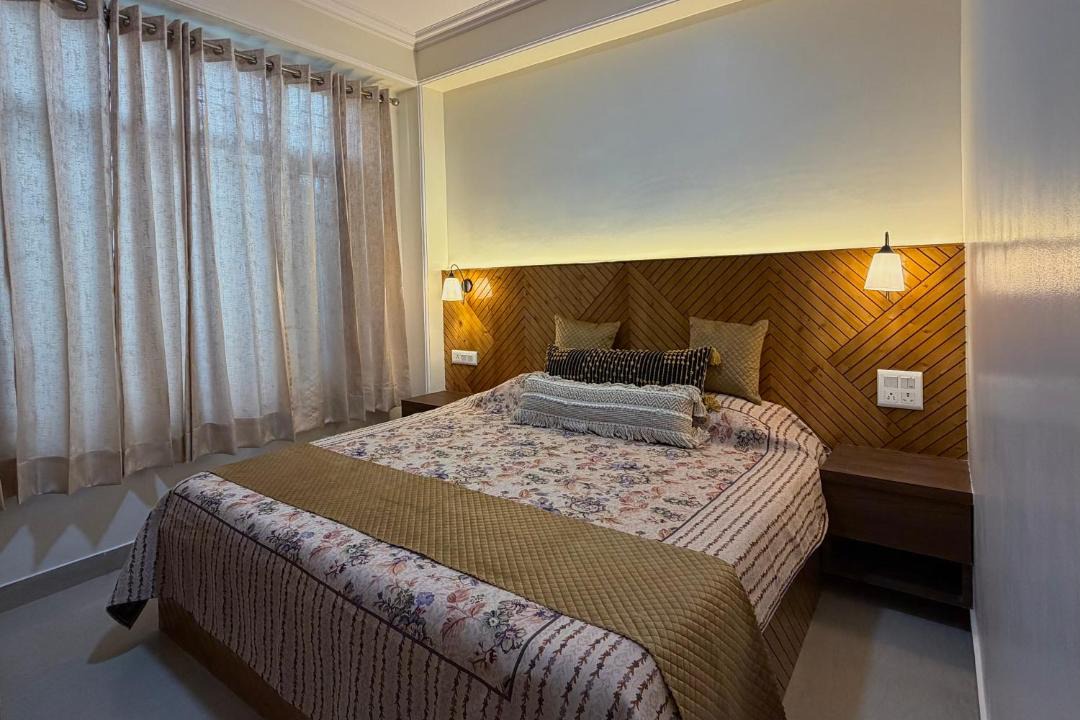 Photo of Bedroom in Sanjauli