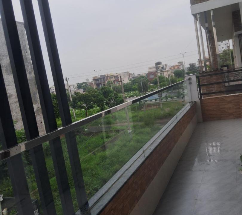 Photo of Patio Balcony in Kharar